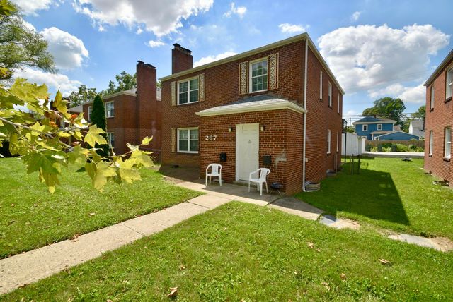 261 S Chase Avenue, Columbus, OH 43204