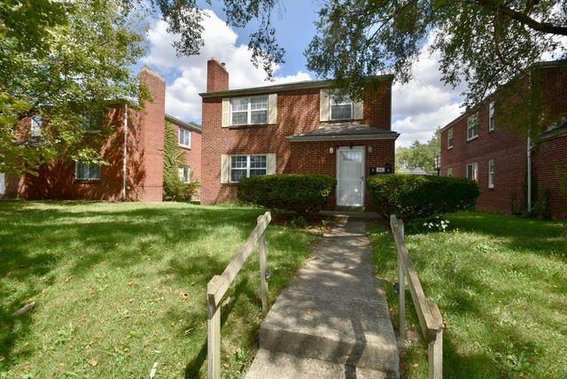 261 S Chase Avenue, Columbus, OH 43204