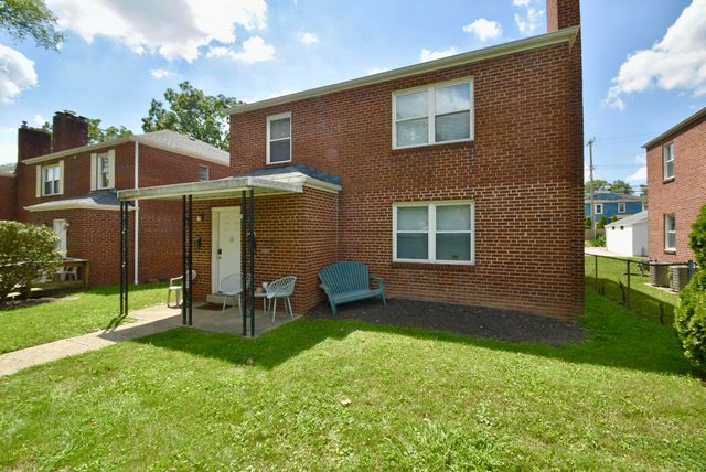 261 S Chase Avenue, Columbus, OH 43204