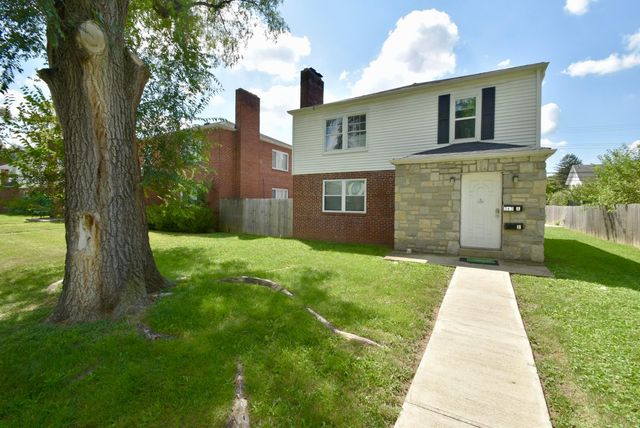 261 S Chase Avenue, Columbus, OH 43204