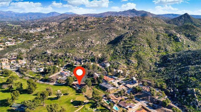27411 Santa Fe Street, Hemet, CA 92543
