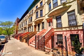 521 W 162nd Street, New York City, NY 10032