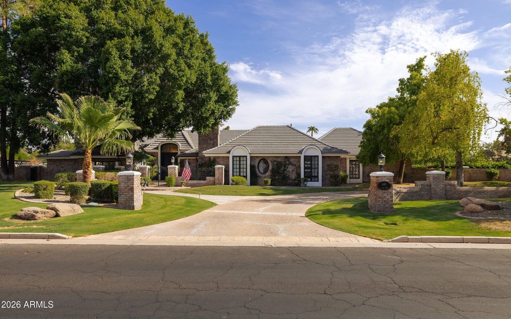 641 E SAN PEDRO Avenue, Gilbert, AZ 85234 — photo 3