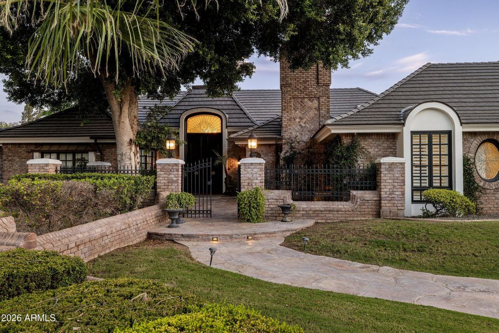 641 E SAN PEDRO Avenue, Gilbert, AZ 85234 — photo 5