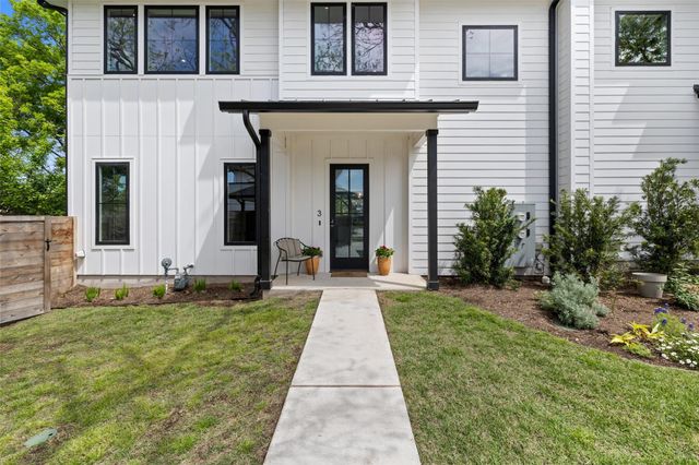 1504 Ruth Ave 3, Austin, TX 78757