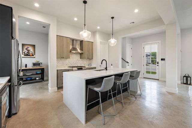 1504 Ruth Ave 3, Austin, TX 78757