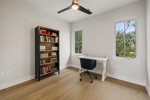 1504 Ruth Ave 3, Austin, TX 78757