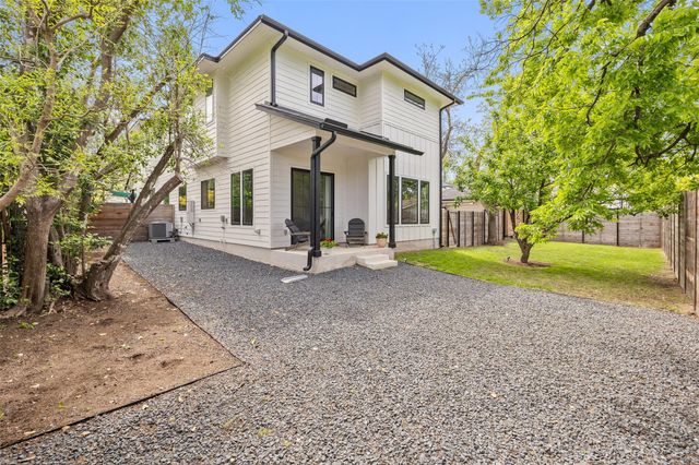 1504 Ruth Ave 3, Austin, TX 78757