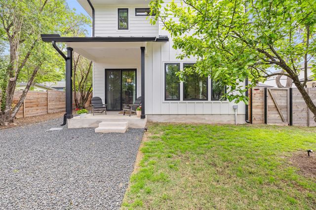 1504 Ruth Ave 3, Austin, TX 78757