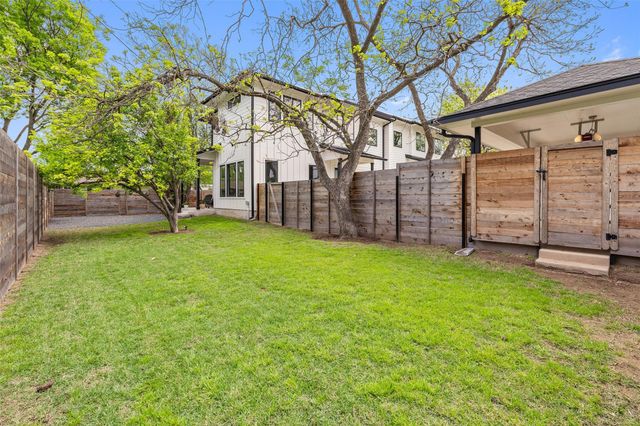 1504 Ruth Ave 3, Austin, TX 78757