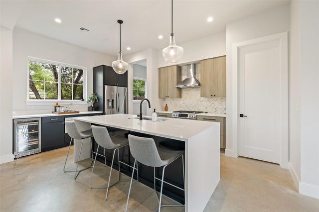 1504 Ruth Ave 3, Austin, TX 78757