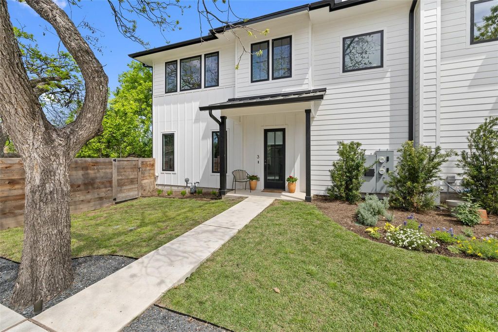 1504 Ruth Ave 3, Austin, TX 78757