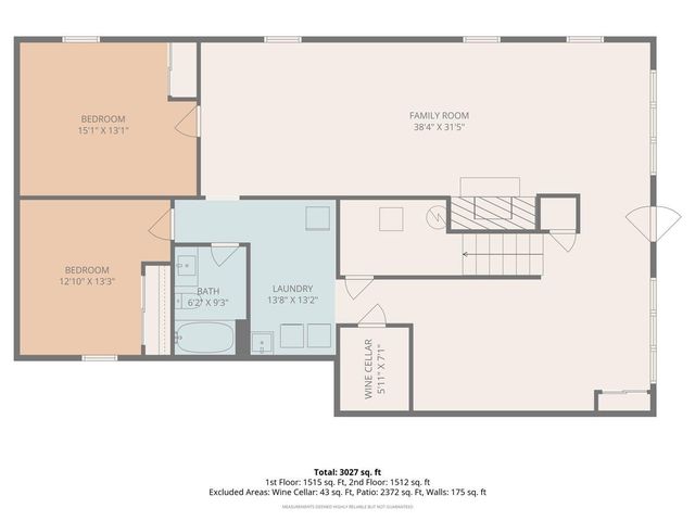 9555 Dunewood Drive, Bridgman, MI 49106