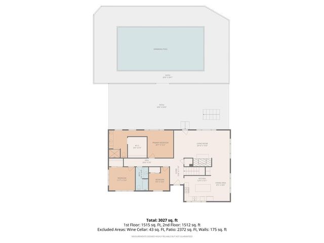 9555 Dunewood Drive, Bridgman, MI 49106