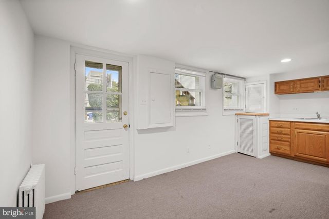 3708 S ST NW, Washington, DC 20007