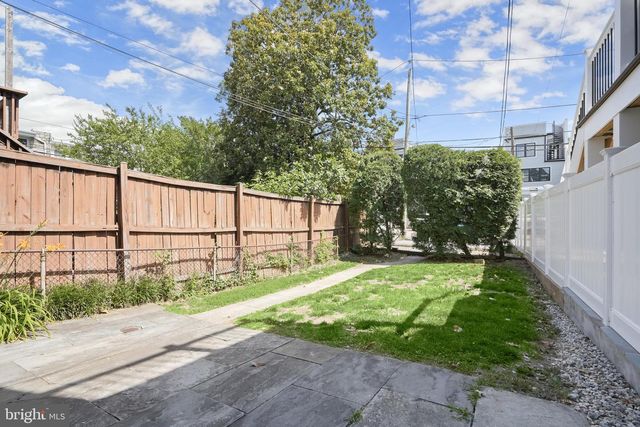 3708 S ST NW, Washington, DC 20007