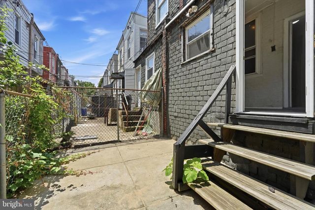 2761 N 23RD ST, Philadelphia, PA 19132