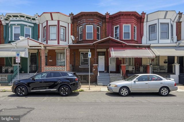 2761 N 23RD ST, Philadelphia, PA 19132