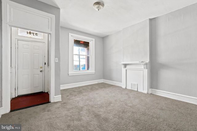 2761 N 23RD ST, Philadelphia, PA 19132