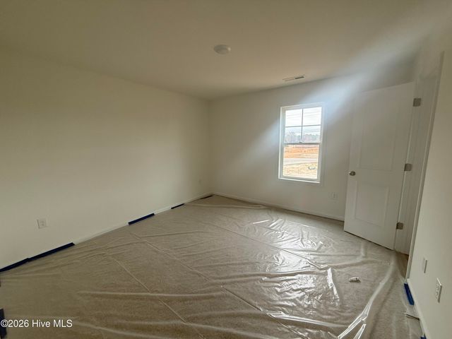 501 Bartley Street, Vass, NC 28394