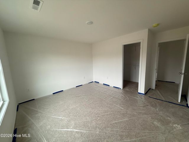 501 Bartley Street, Vass, NC 28394