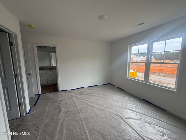 501 Bartley Street, Vass, NC 28394