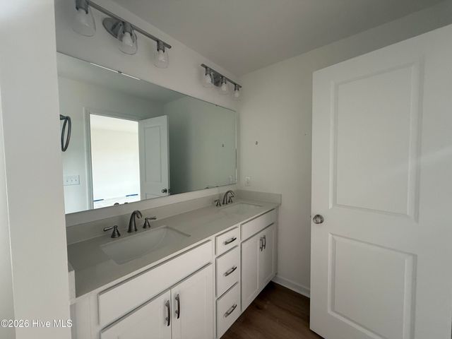 501 Bartley Street, Vass, NC 28394