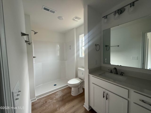 501 Bartley Street, Vass, NC 28394