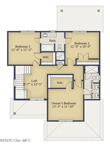 501 Bartley Street, Vass, NC 28394