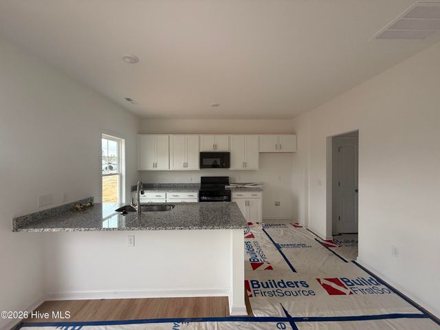 501 Bartley Street, Vass, NC 28394