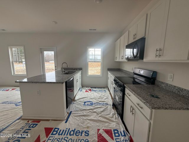 501 Bartley Street, Vass, NC 28394