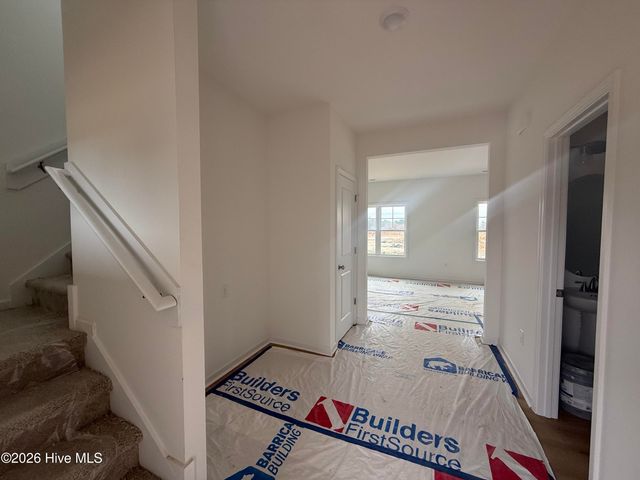 501 Bartley Street, Vass, NC 28394