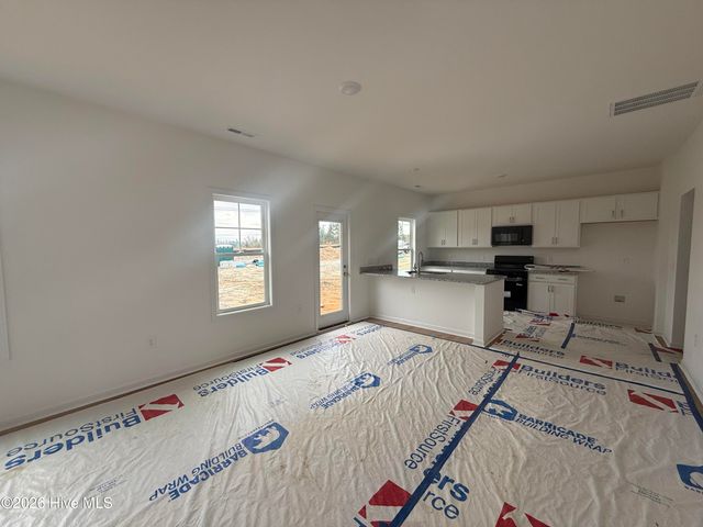 501 Bartley Street, Vass, NC 28394