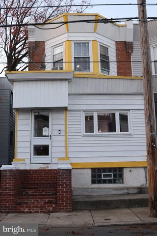 121 E TULPEHOCKEN, Philadelphia, PA 19144
