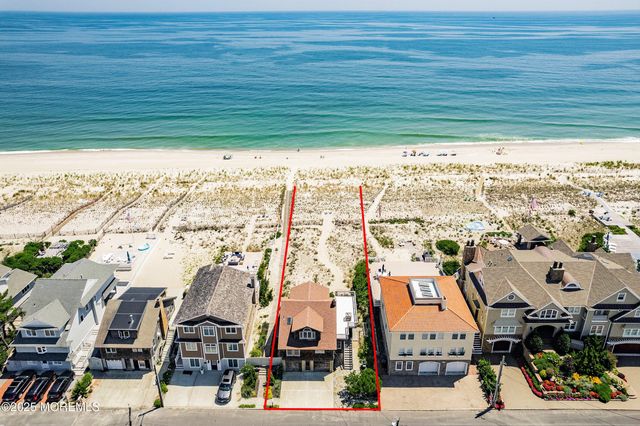 146 Sunset Lane, Mantoloking, NJ 08738