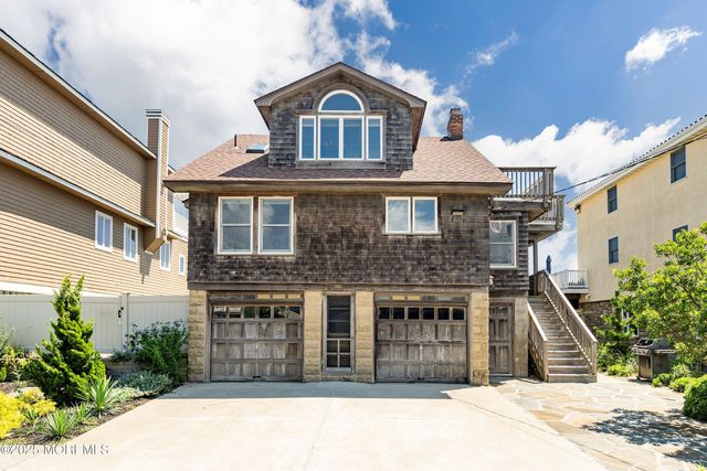 146 Sunset Lane, Mantoloking, NJ 08738