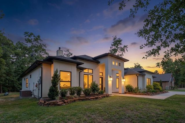 22854 Gila Drive, Porter, TX 77365