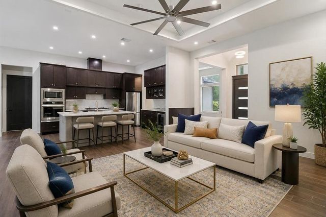 22854 Gila Drive, Porter, TX 77365