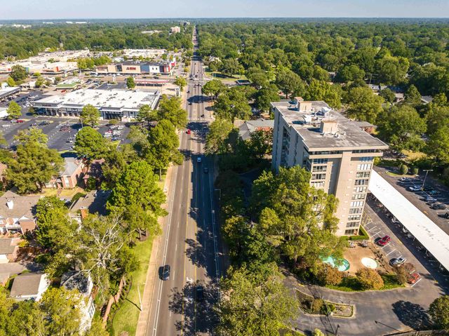 232 S Highland St Apt 601, Memphis, TN 38111