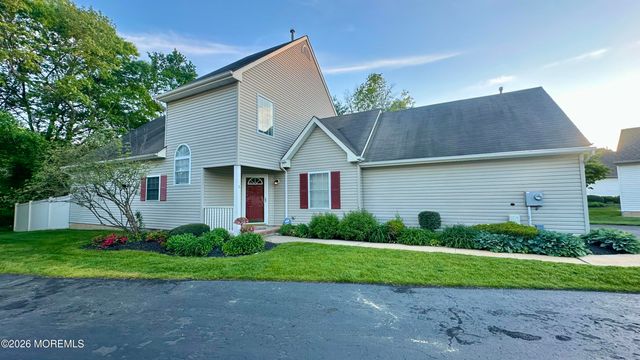 116 Golf View Boulevard, Toms River, NJ 08753