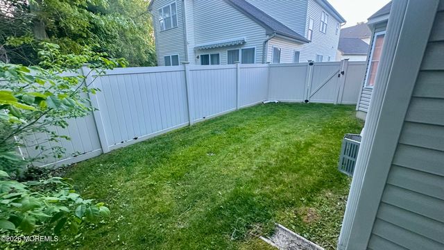 116 Golf View Boulevard, Toms River, NJ 08753