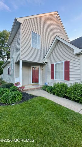 116 Golf View Boulevard, Toms River, NJ 08753