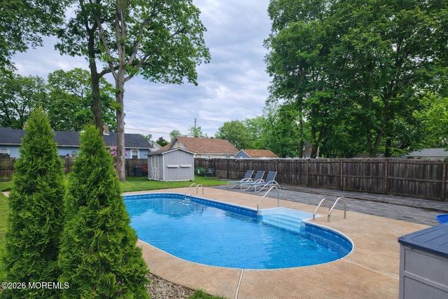 604 Monmouth Avenue, Spring Lake Heights, NJ 07762