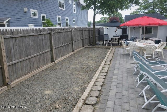 604 Monmouth Avenue, Spring Lake Heights, NJ 07762