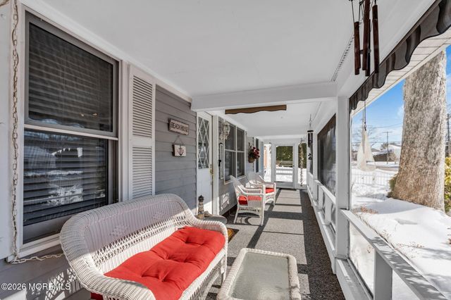 604 Monmouth Avenue, Spring Lake Heights, NJ 07762