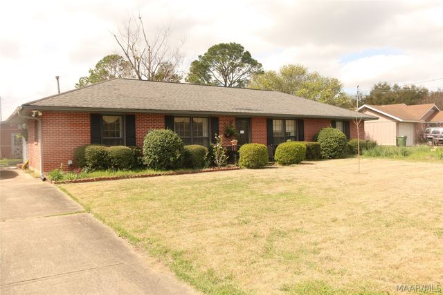 3406 Sommerville Drive, Montgomery, AL 36111