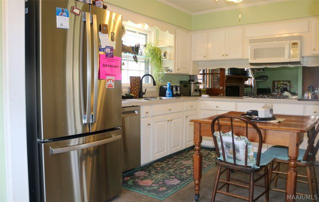 3406 Sommerville Drive, Montgomery, AL 36111