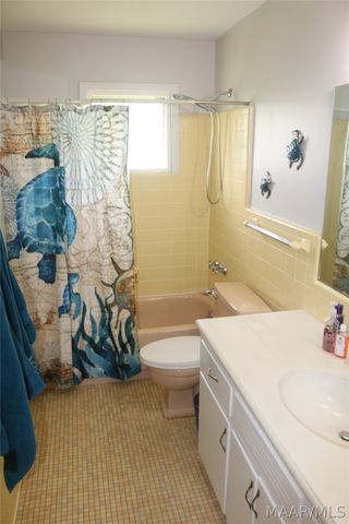 3406 Sommerville Drive, Montgomery, AL 36111