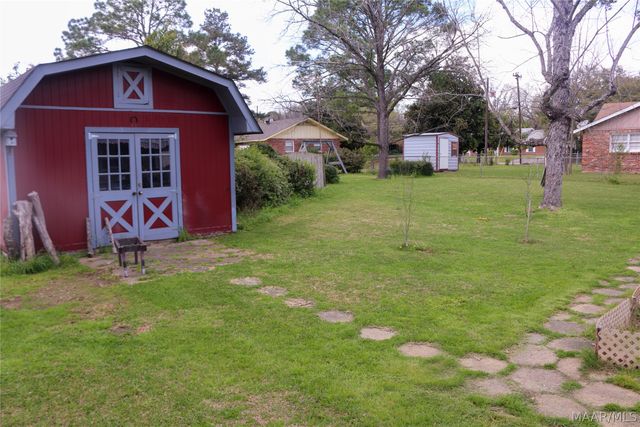 3406 Sommerville Drive, Montgomery, AL 36111