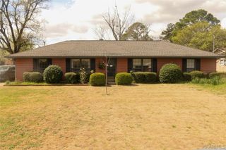 3406 Sommerville Drive, Montgomery, AL 36111
